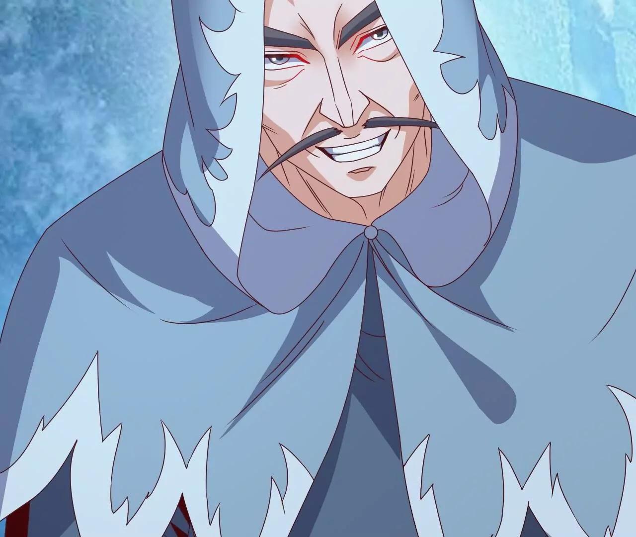 仙武帝尊 - 第826話  聖人的戰鬥(2/4) - 6