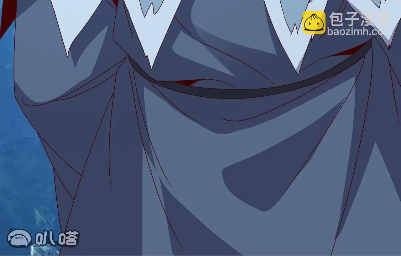 仙武帝尊 - 第826話  聖人的戰鬥(2/4) - 7