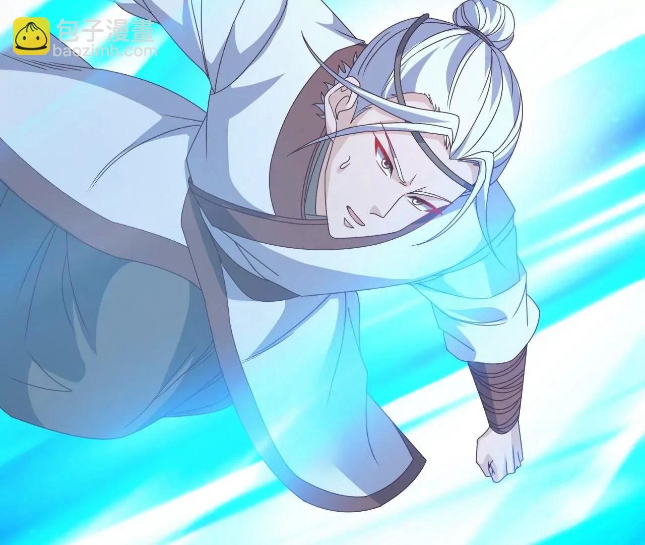 仙武帝尊 - 第826話  聖人的戰鬥(2/4) - 5