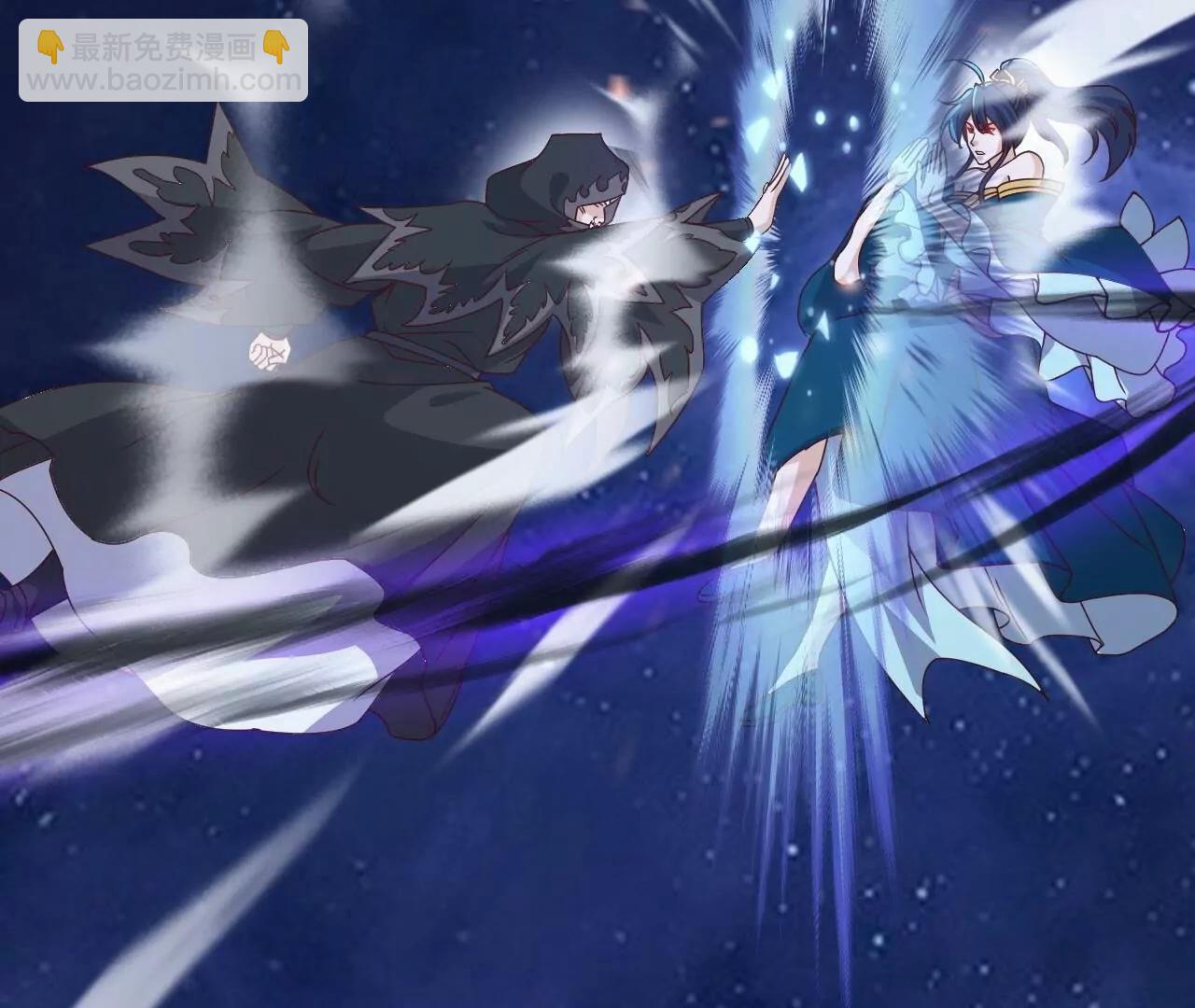 仙武帝尊 - 第826話  聖人的戰鬥(2/4) - 3