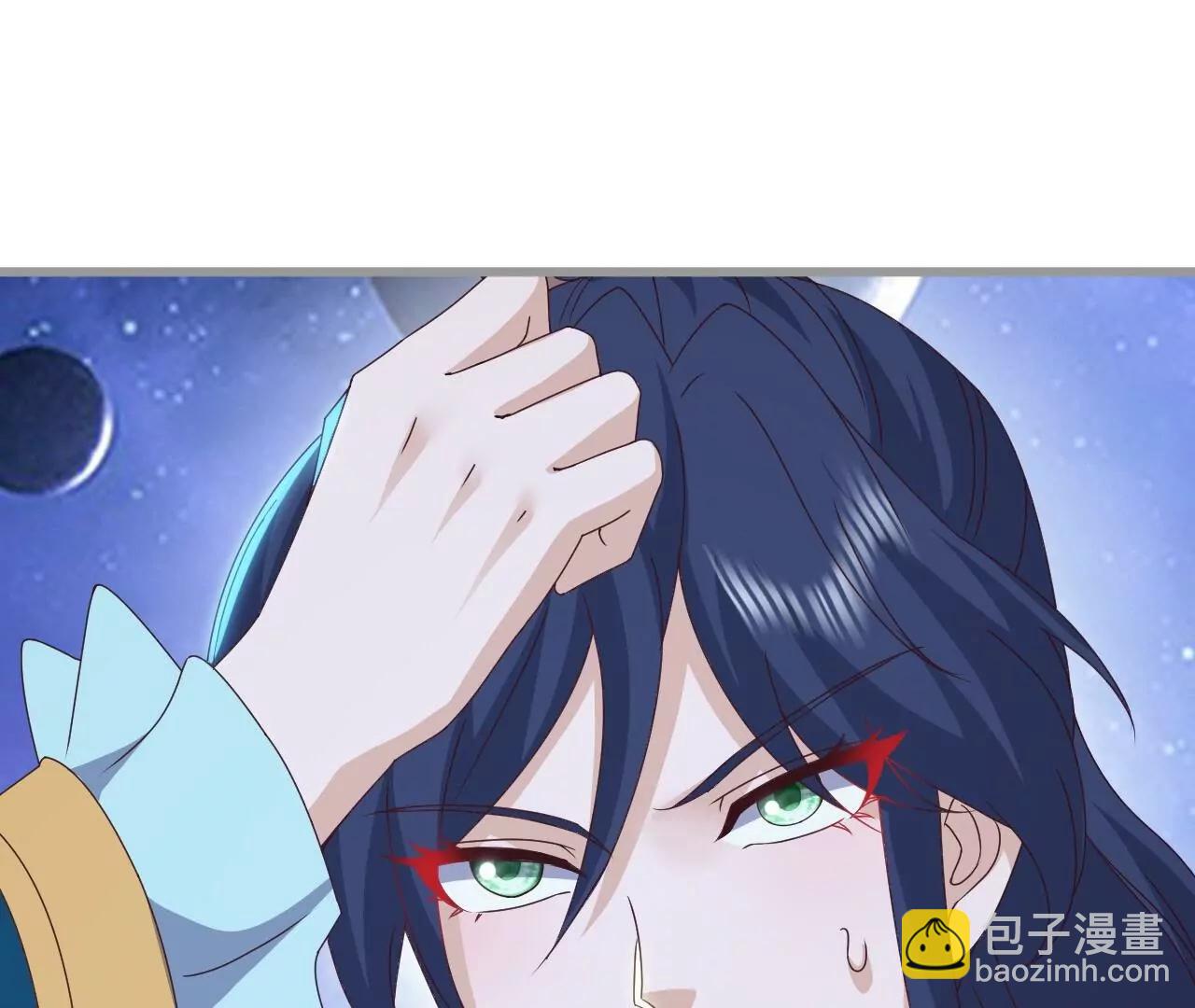 仙武帝尊 - 第826話  聖人的戰鬥(2/4) - 5