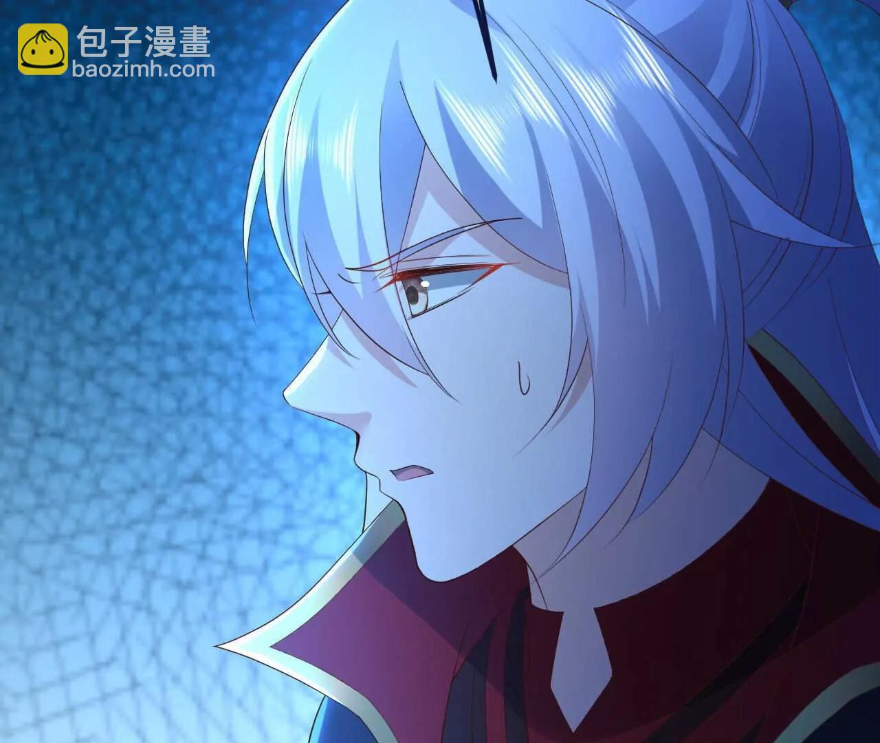 仙武帝尊 - 第828話  收下回禮吧(1/4) - 2