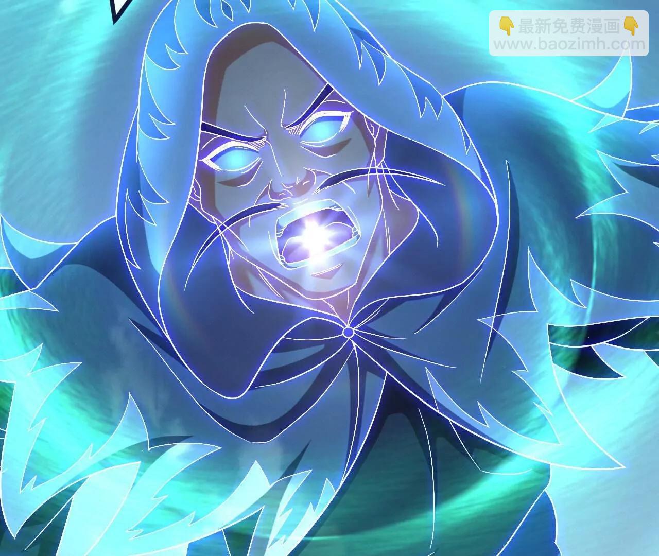 仙武帝尊 - 第828話  收下回禮吧(3/4) - 2