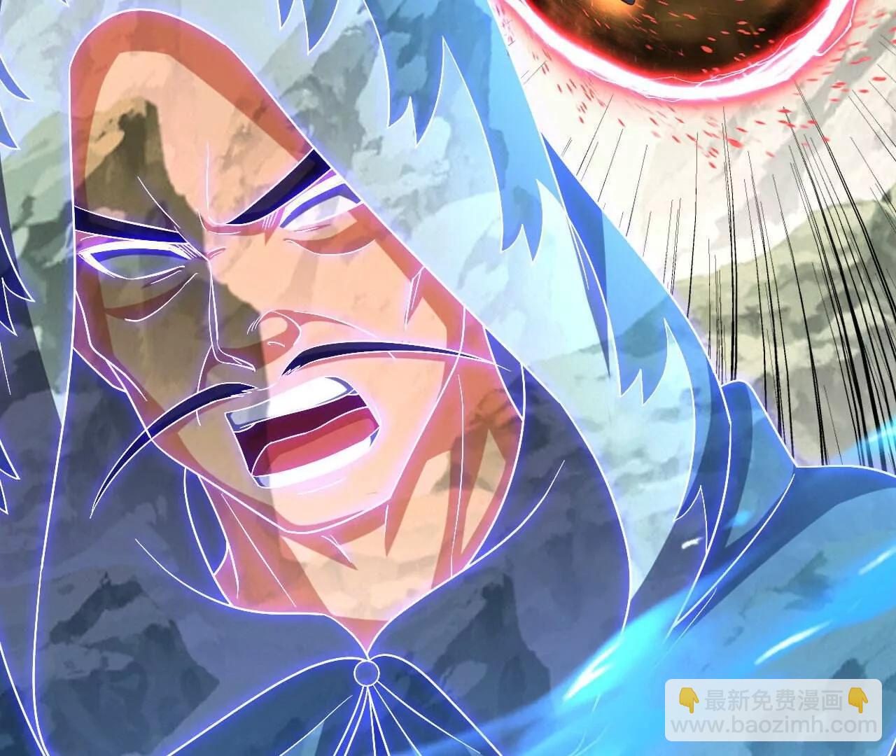 仙武帝尊 - 第828話  收下回禮吧(3/4) - 8