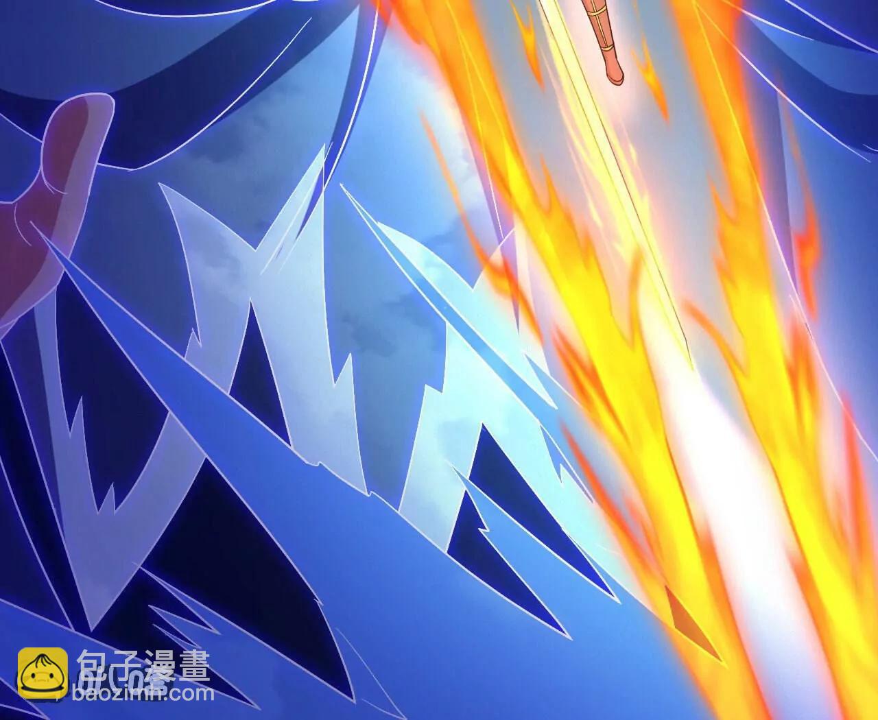 仙武帝尊 - 第828話  收下回禮吧(3/4) - 3