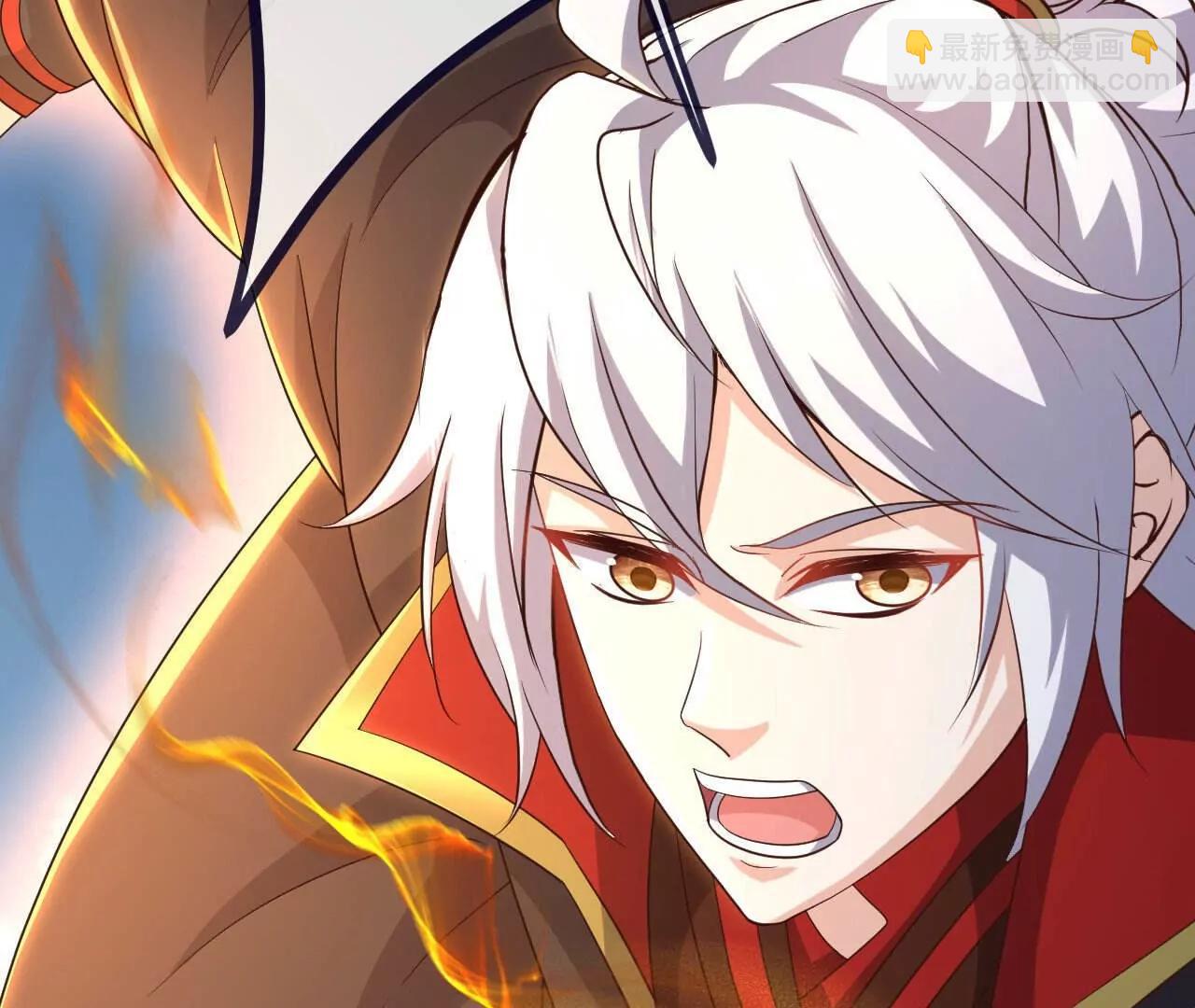 仙武帝尊 - 第828話  收下回禮吧(3/4) - 8