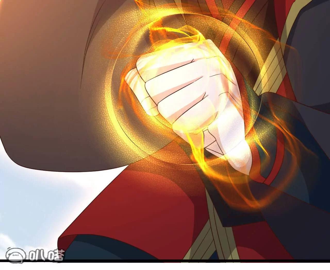 仙武帝尊 - 第828話  收下回禮吧(3/4) - 1