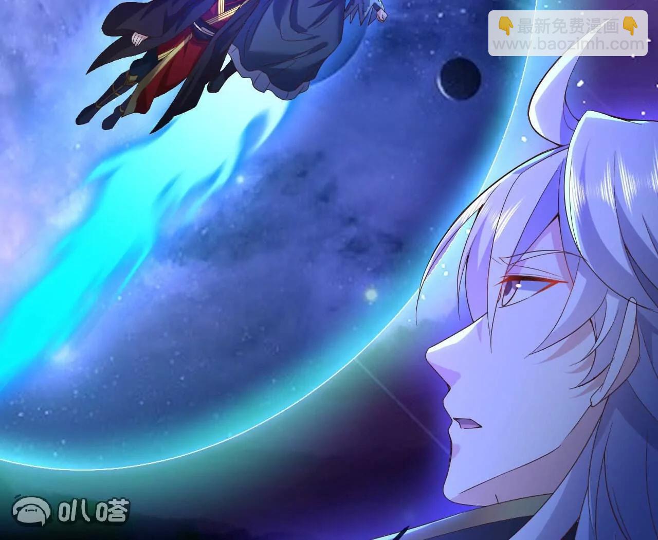 仙武帝尊 - 第828話  收下回禮吧(1/4) - 5