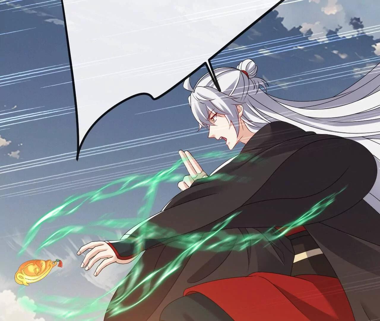 仙武帝尊 - 第828話  收下回禮吧(3/4) - 8