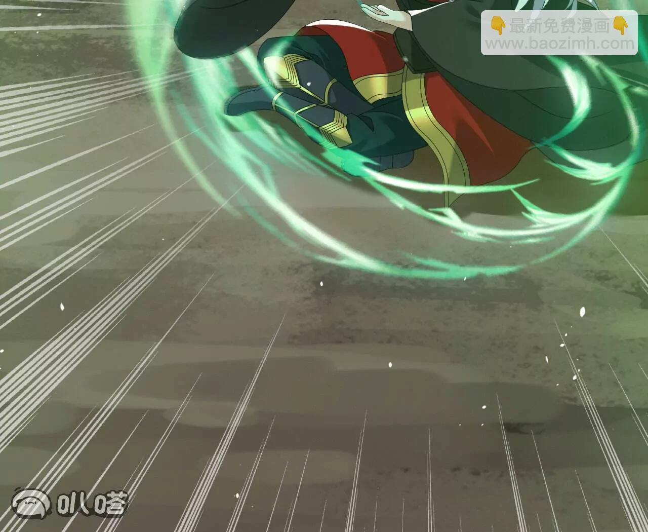 仙武帝尊 - 第828話  收下回禮吧(4/4) - 5