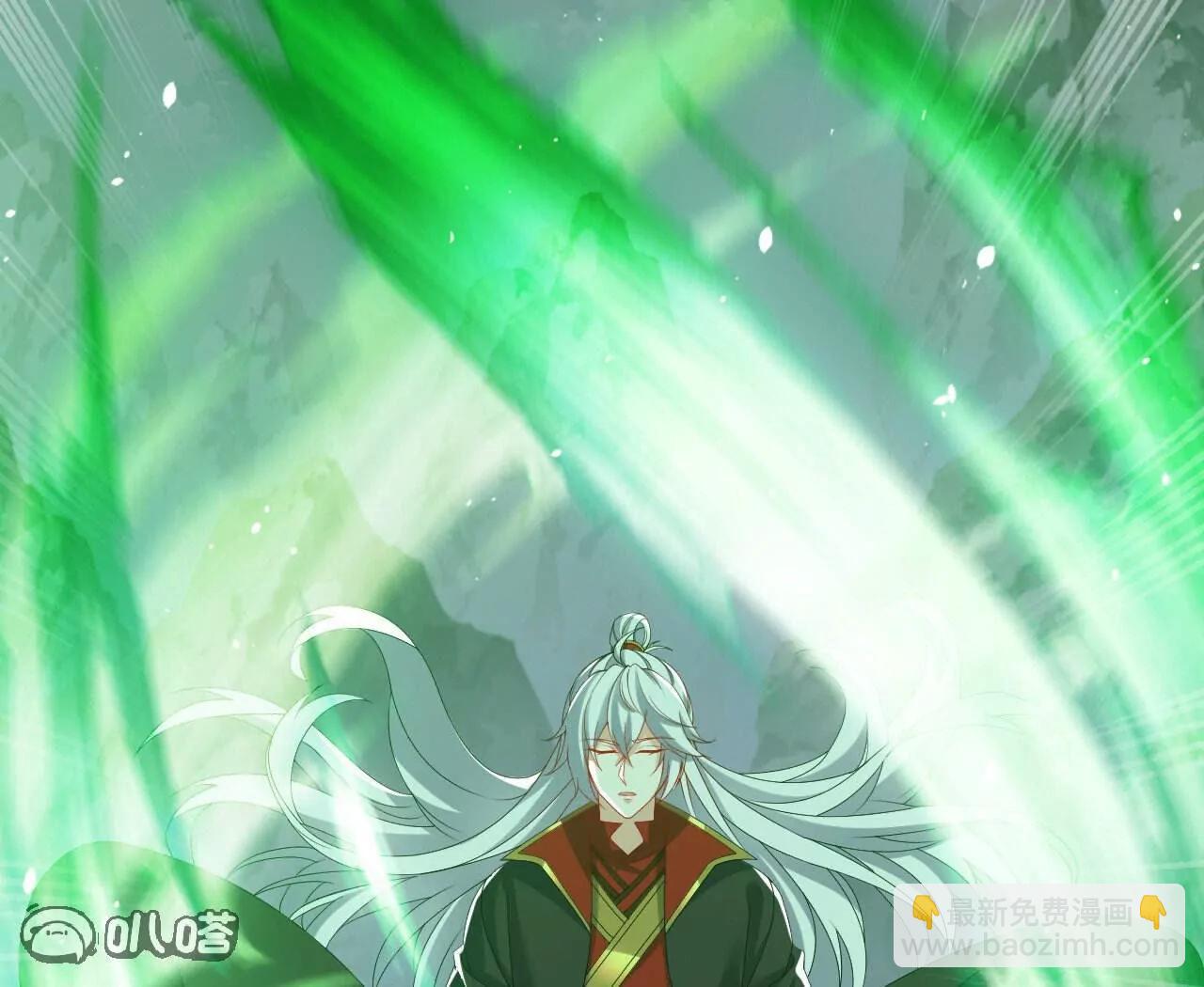 仙武帝尊 - 第828話  收下回禮吧(4/4) - 2