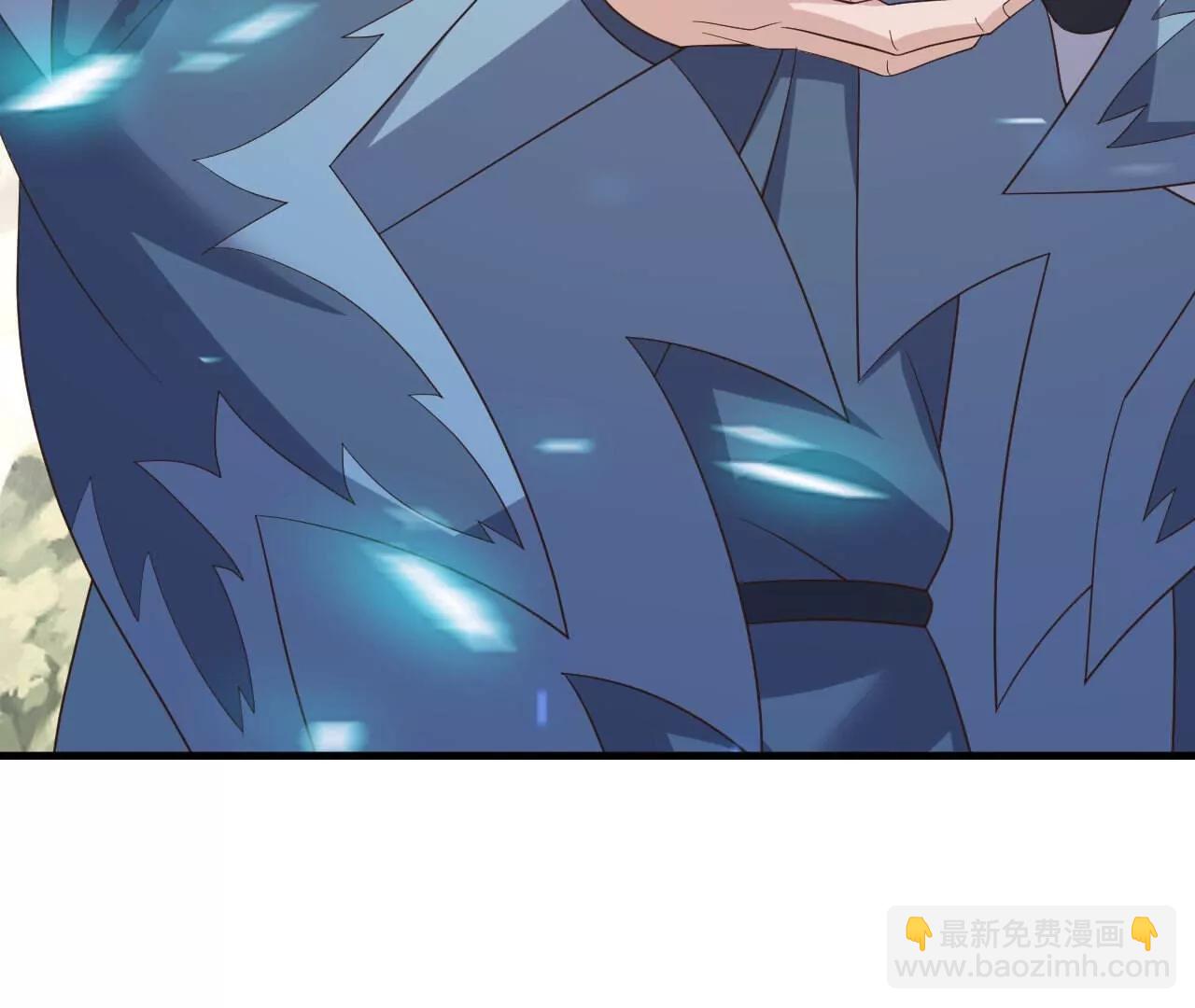 仙武帝尊 - 第828話  收下回禮吧(1/4) - 4