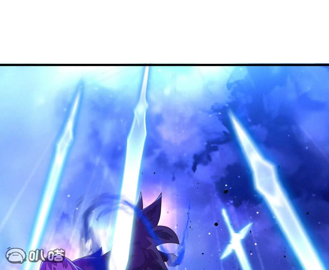 仙武帝尊 - 第828話  收下回禮吧(1/4) - 1