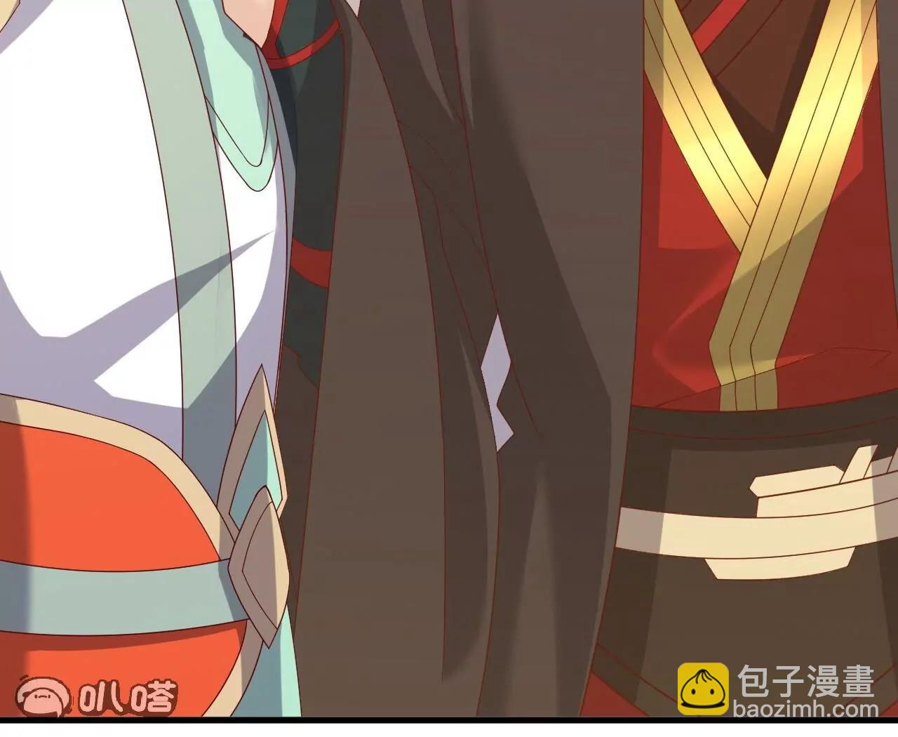 仙武帝尊 - 第830話  你是我兄弟(3/4) - 5