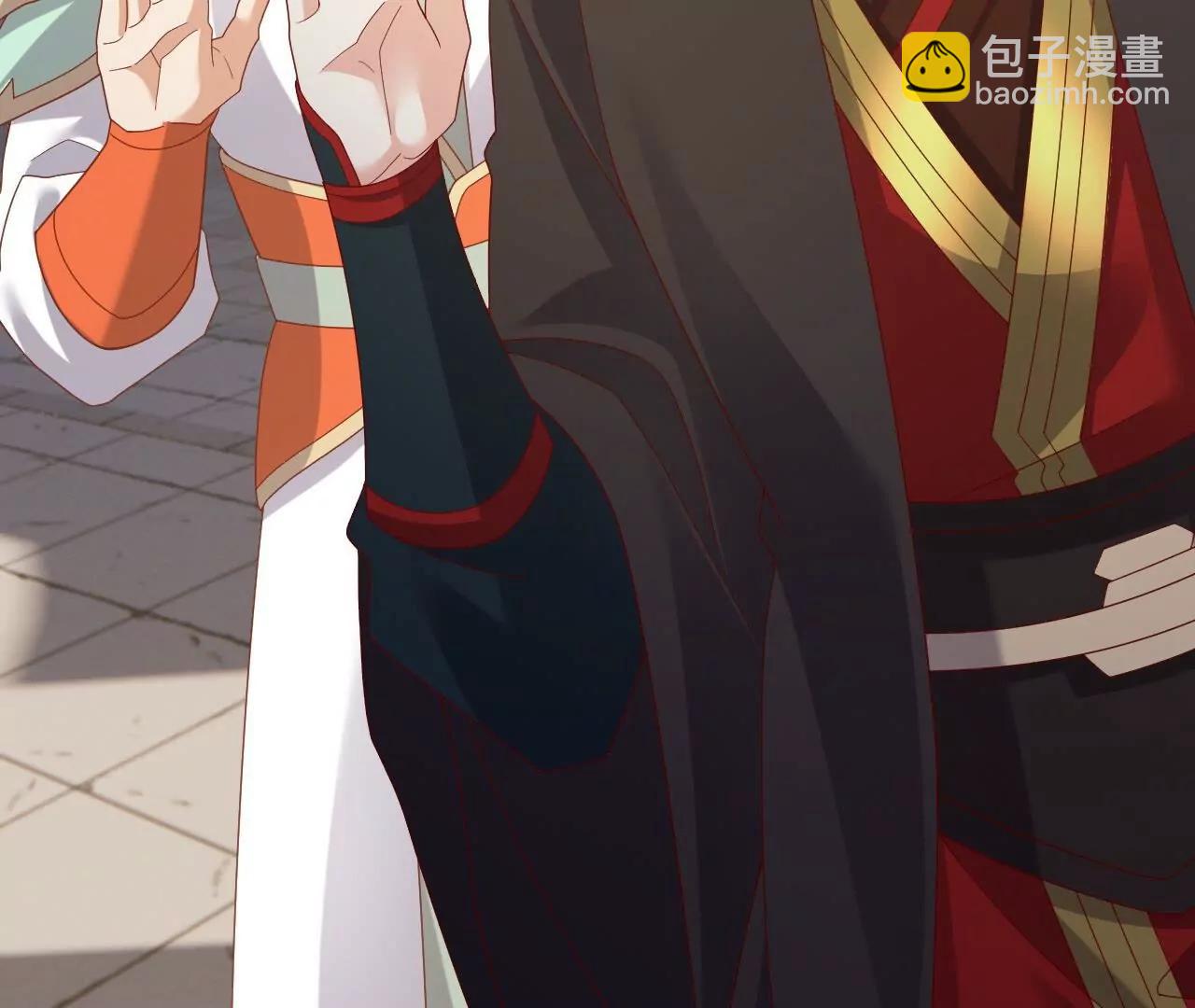 仙武帝尊 - 第830話  你是我兄弟(3/4) - 8