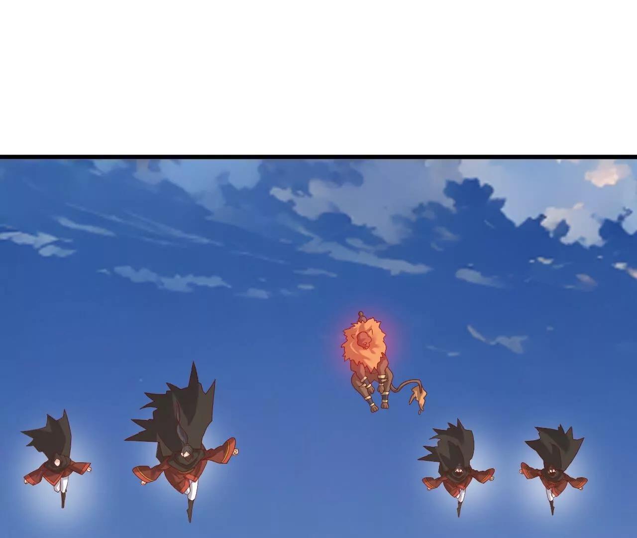 仙武帝尊 - 第830話  你是我兄弟(3/4) - 4