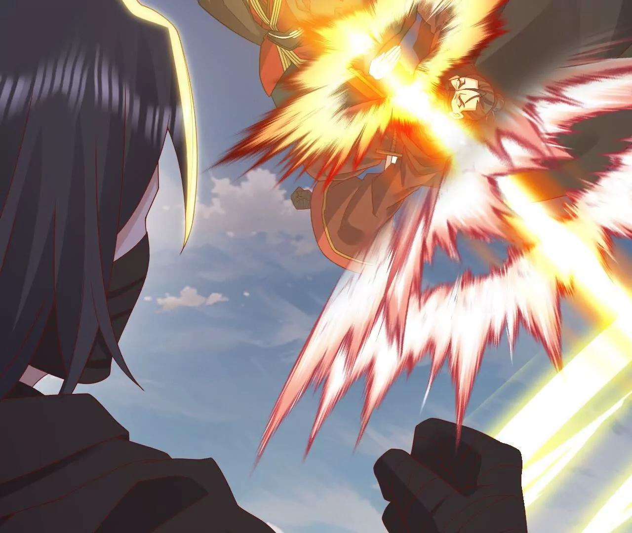 仙武帝尊 - 第830話  你是我兄弟(3/4) - 8