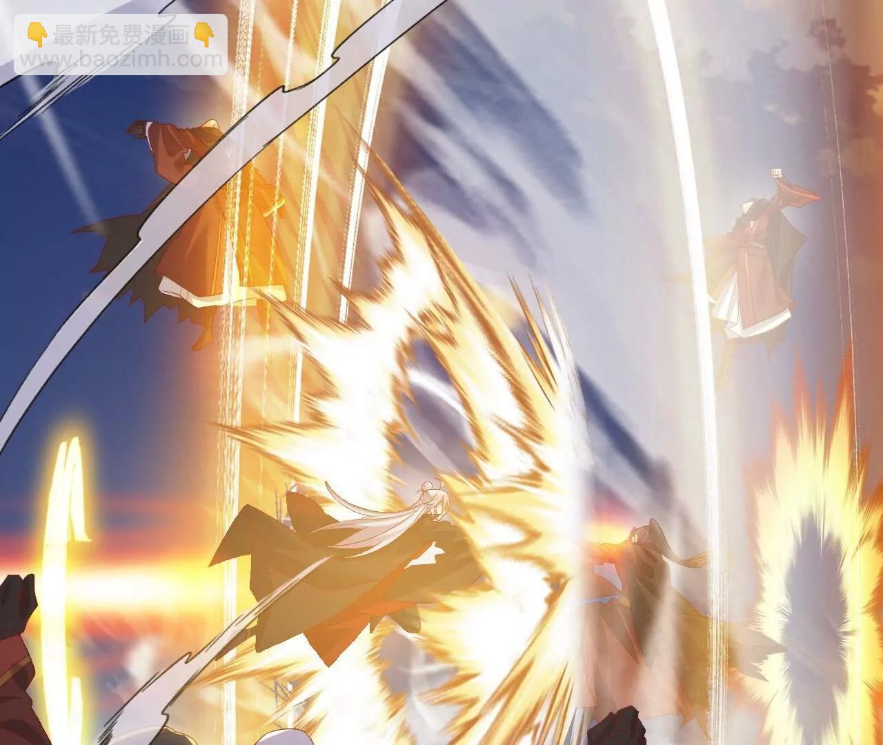 仙武帝尊 - 第830話  你是我兄弟(3/4) - 2