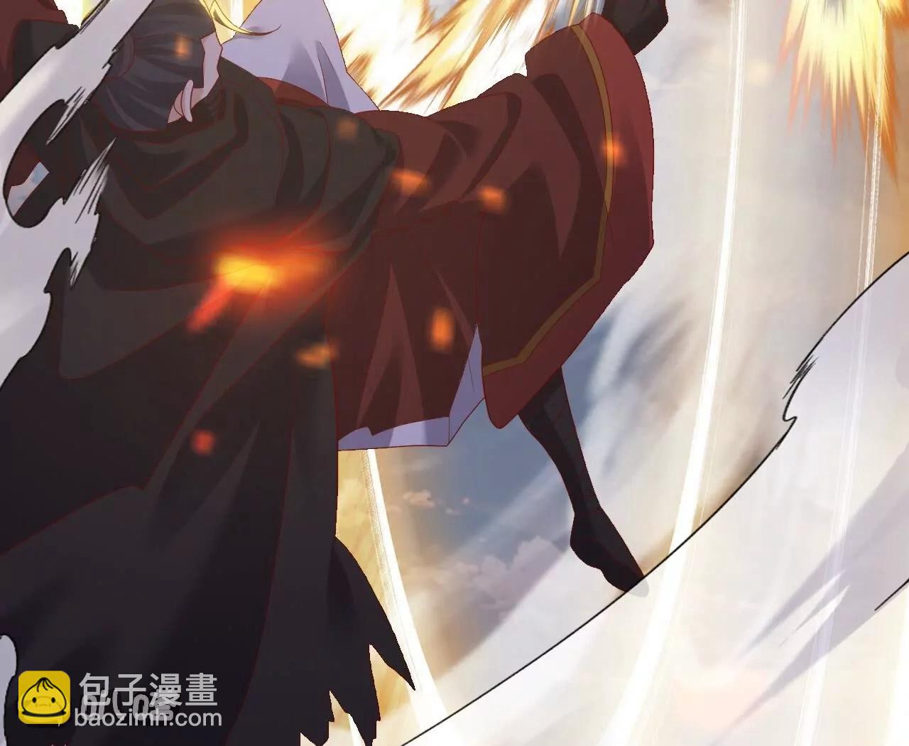 仙武帝尊 - 第830話  你是我兄弟(3/4) - 3