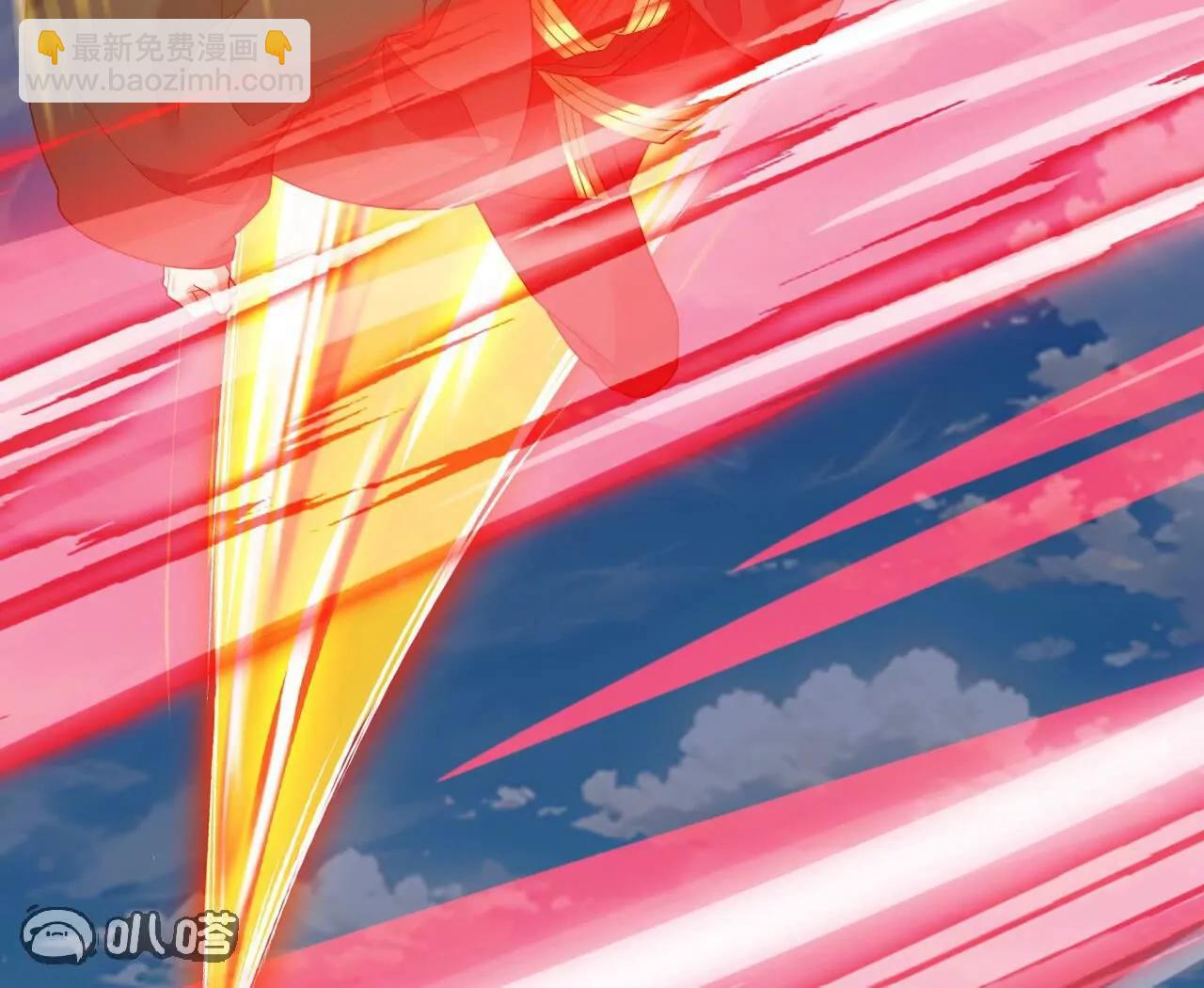 仙武帝尊 - 第830話  你是我兄弟(3/4) - 1