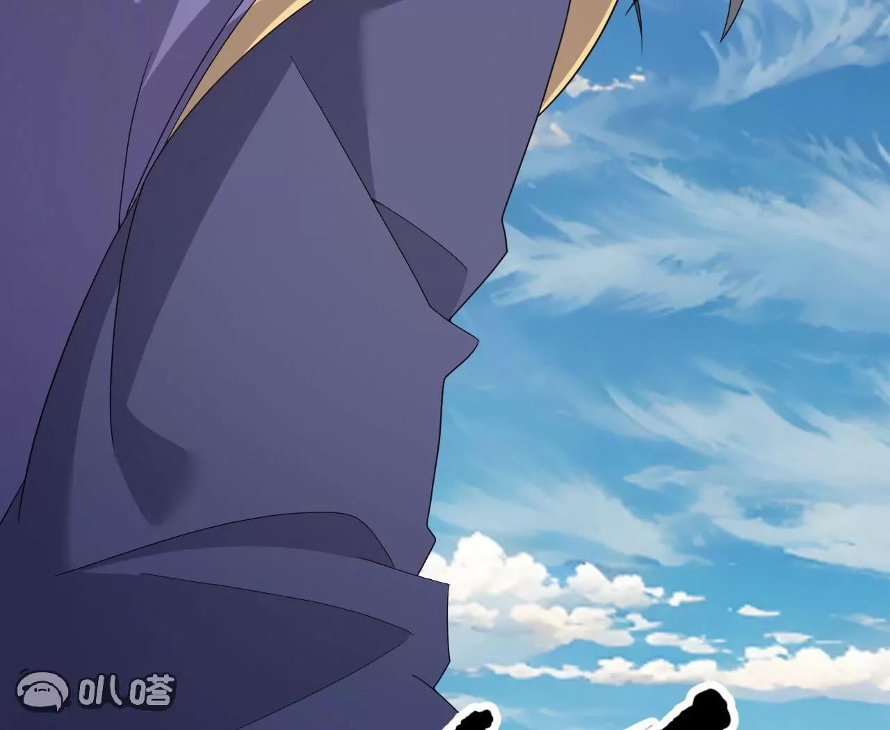 仙武帝尊 - 第830話  你是我兄弟(3/4) - 7