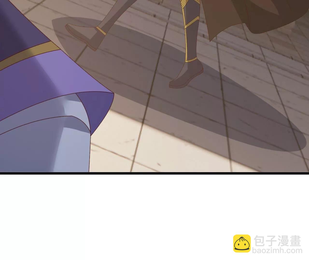 仙武帝尊 - 第830話  你是我兄弟(1/4) - 6