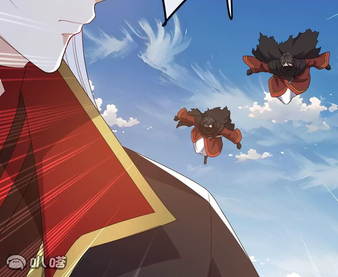 仙武帝尊 - 第830話  你是我兄弟(3/4) - 7