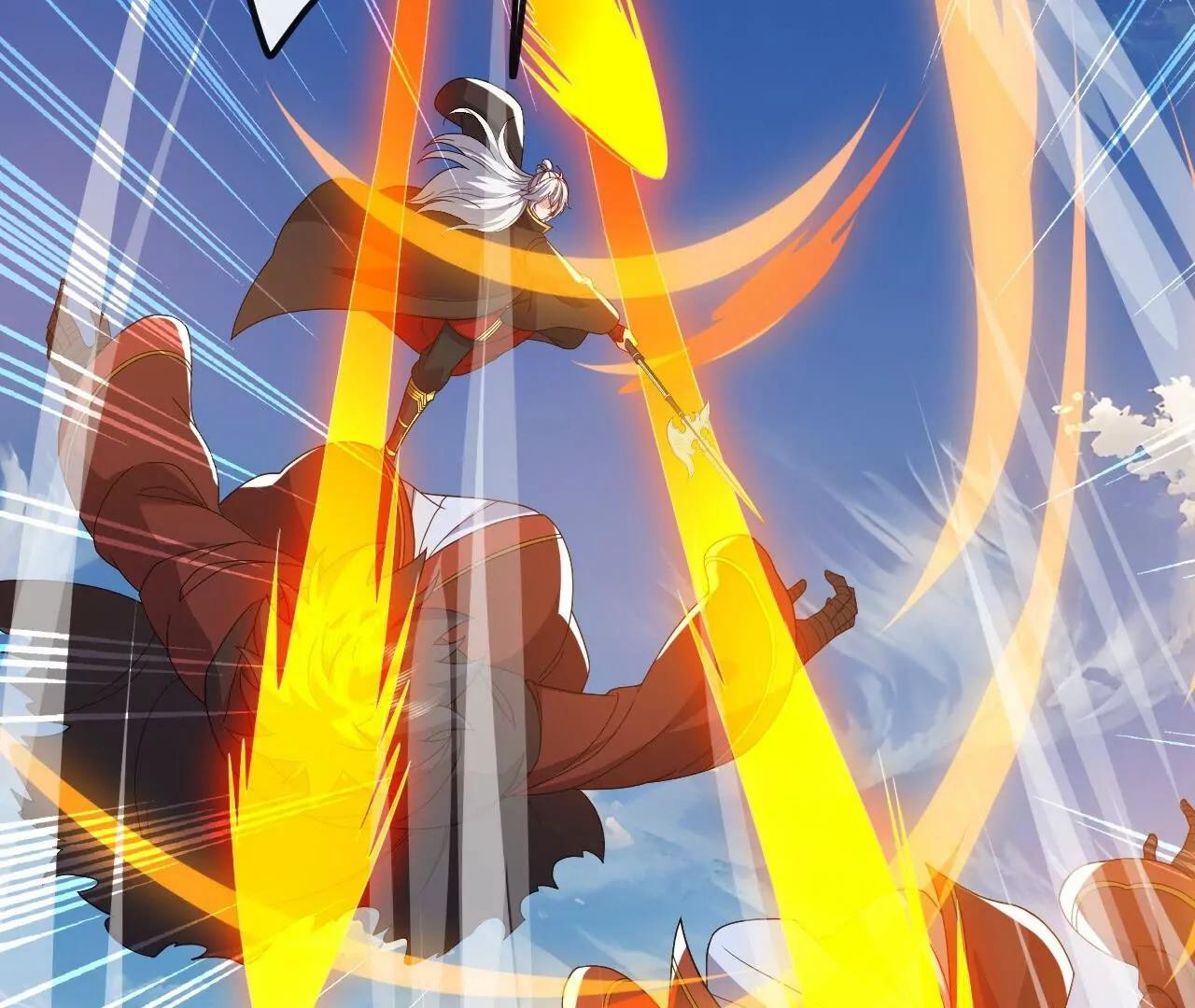 仙武帝尊 - 第830話  你是我兄弟(3/4) - 4