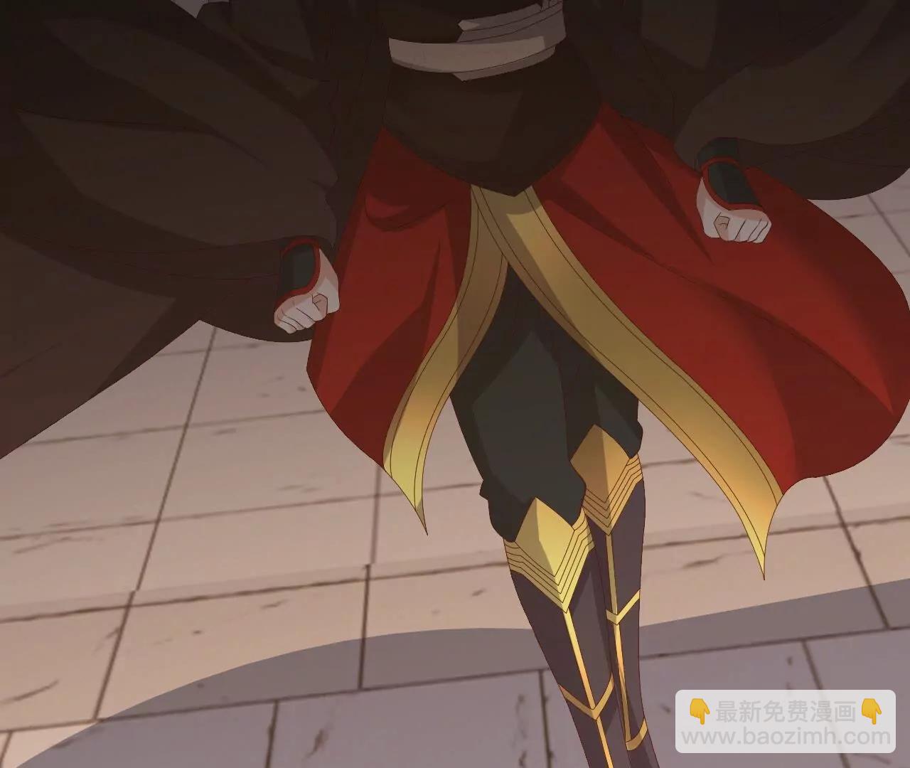 仙武帝尊 - 第830話  你是我兄弟(1/4) - 8