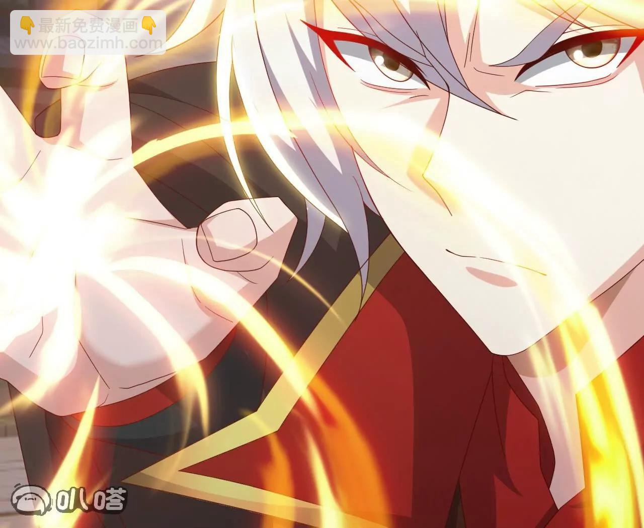 仙武帝尊 - 第830話  你是我兄弟(1/4) - 1