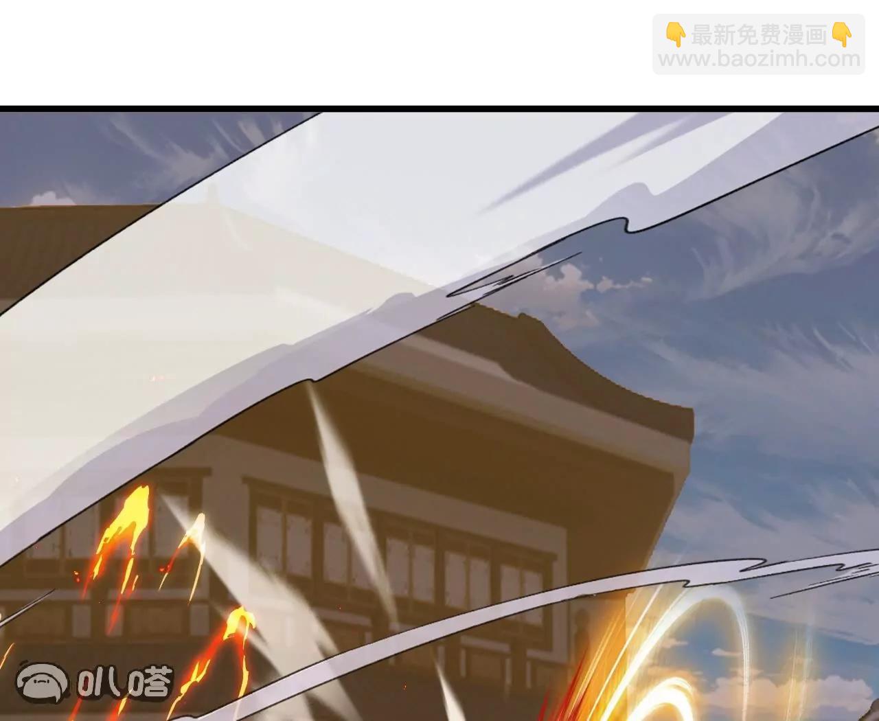 仙武帝尊 - 第830話  你是我兄弟(1/4) - 3