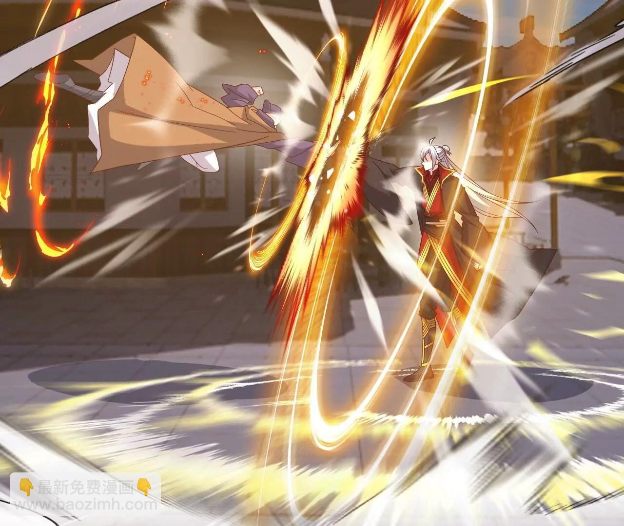 仙武帝尊 - 第830話  你是我兄弟(1/4) - 4