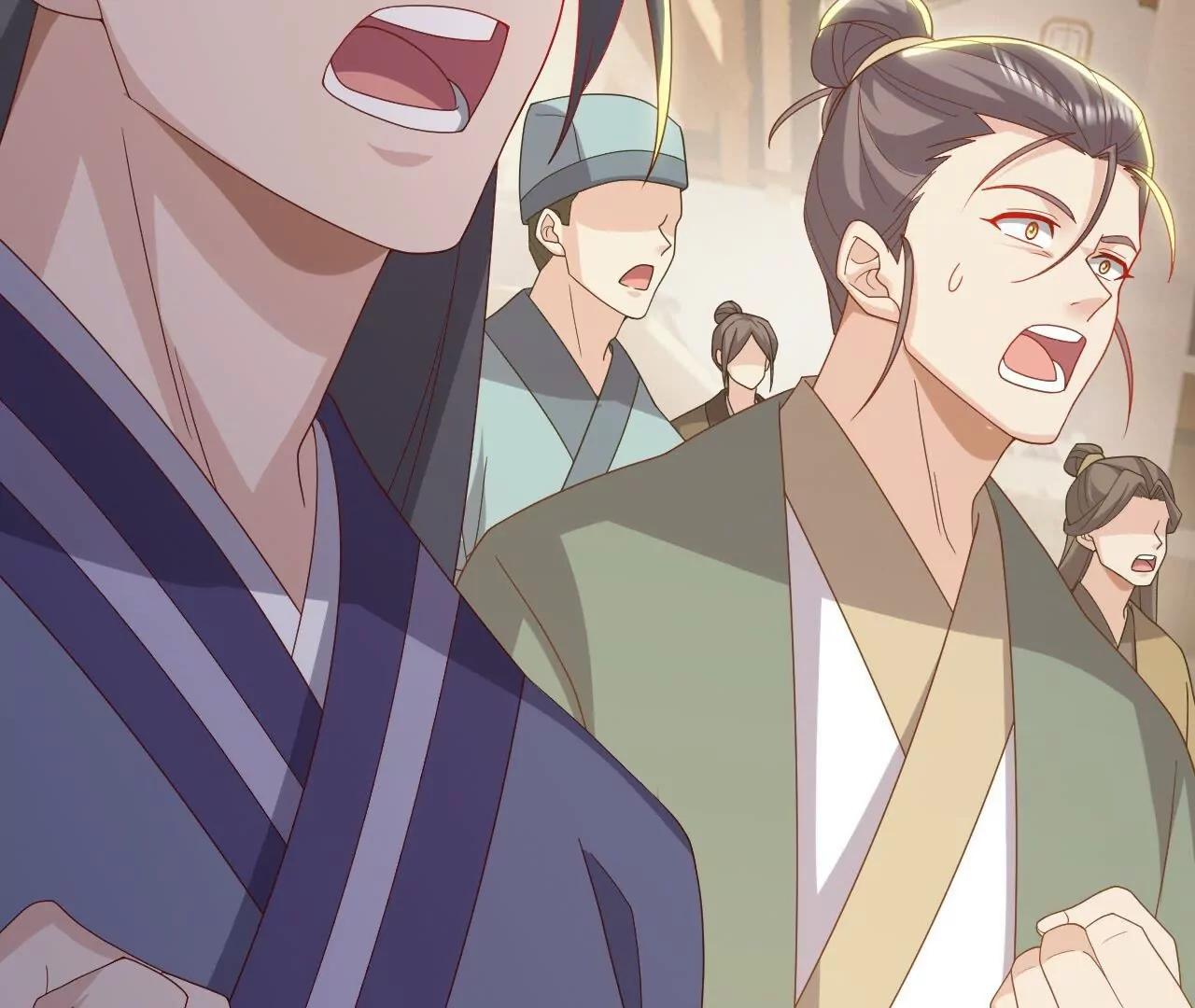 仙武帝尊 - 第830話  你是我兄弟(1/4) - 4