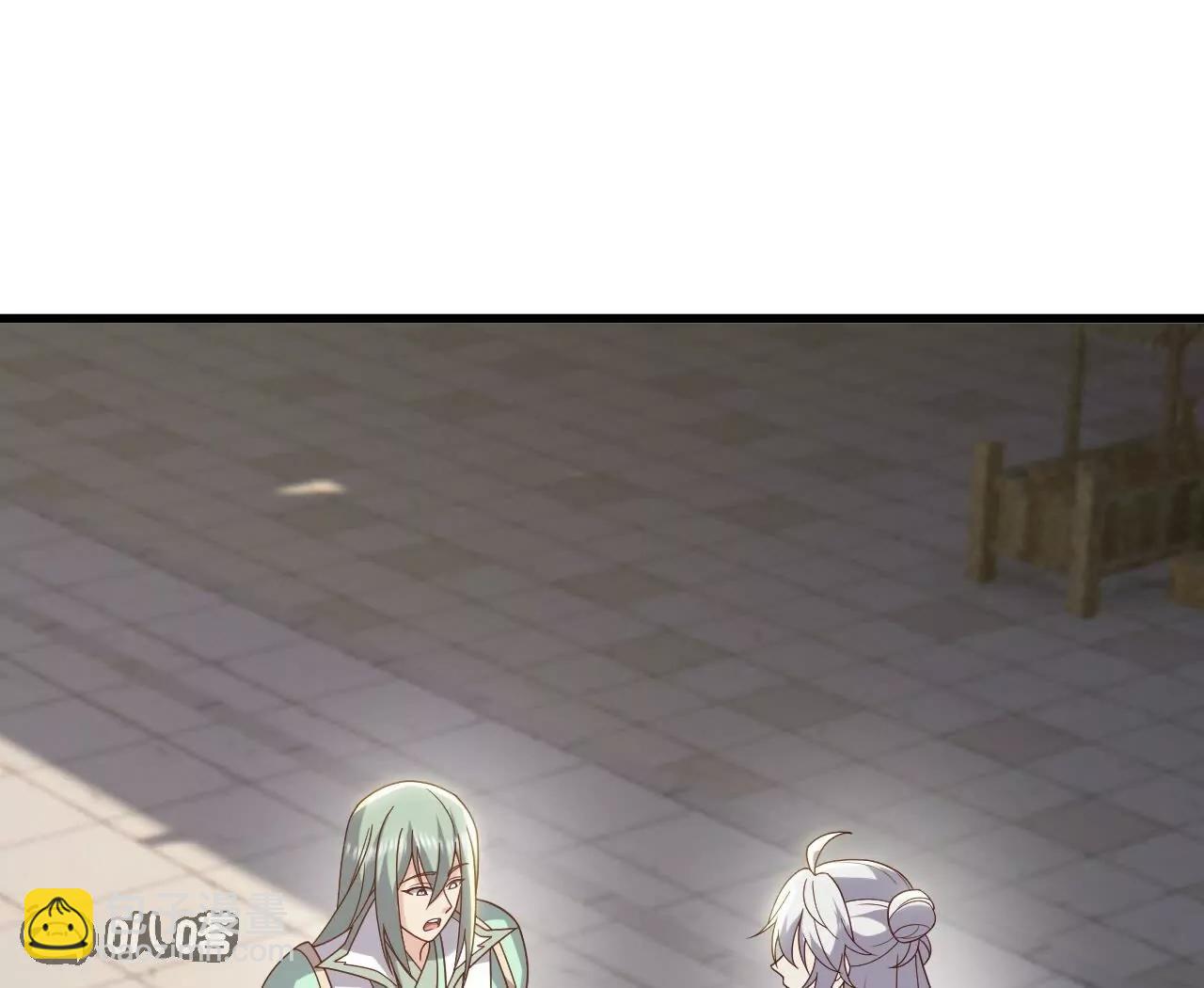 仙武帝尊 - 第830話  你是我兄弟(2/4) - 1