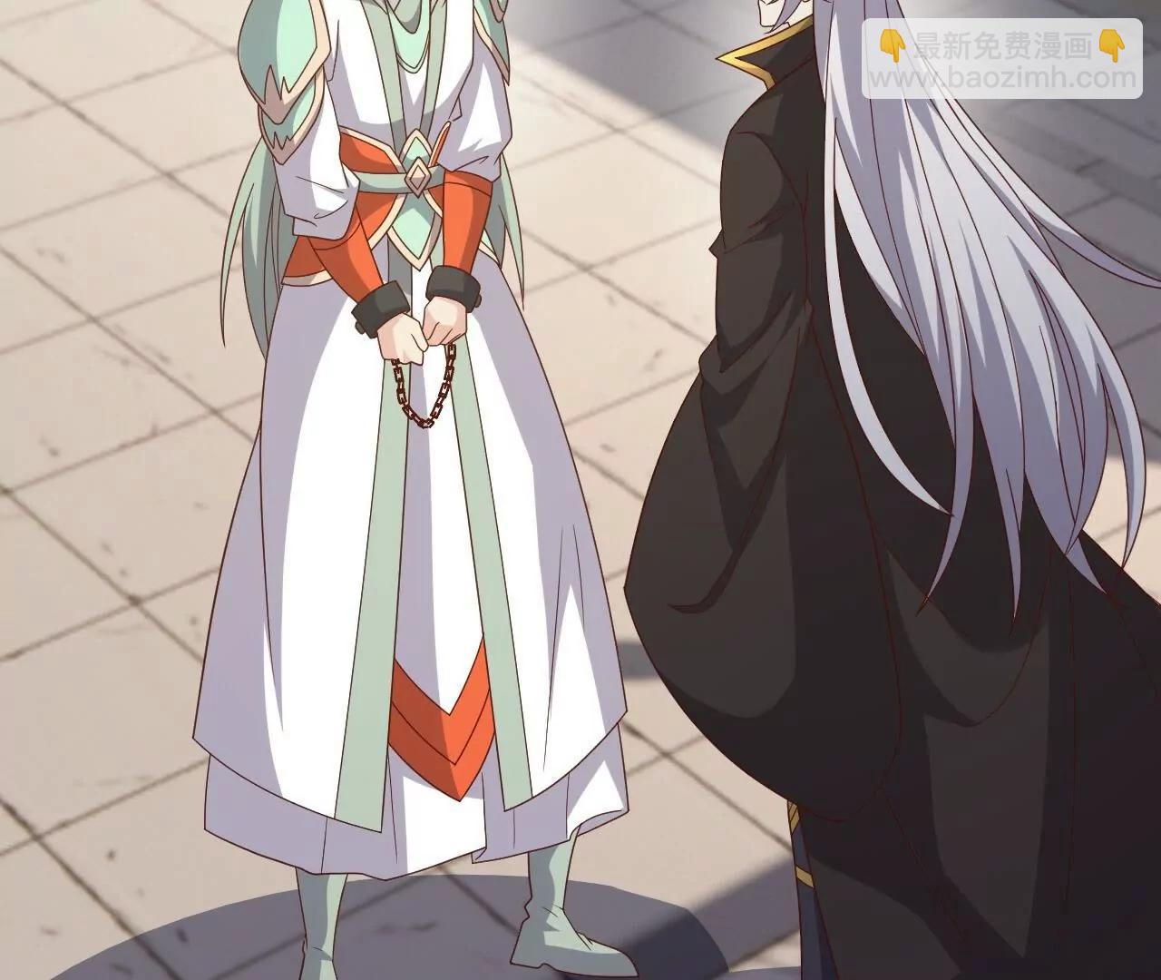 仙武帝尊 - 第830話  你是我兄弟(2/4) - 2