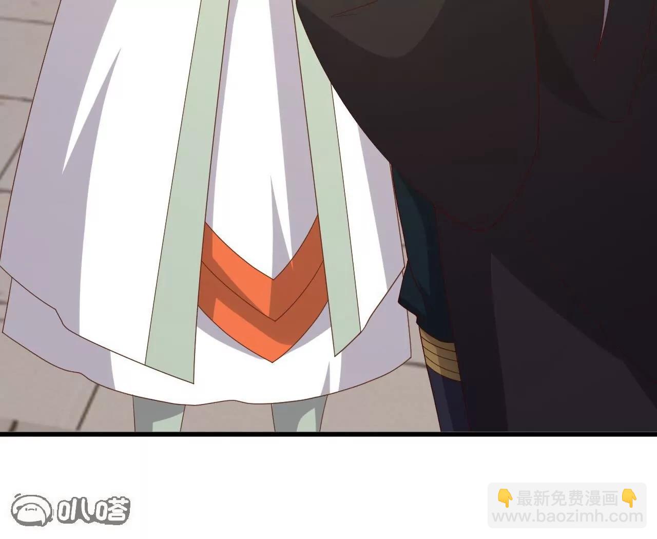 仙武帝尊 - 第830話  你是我兄弟(2/4) - 3