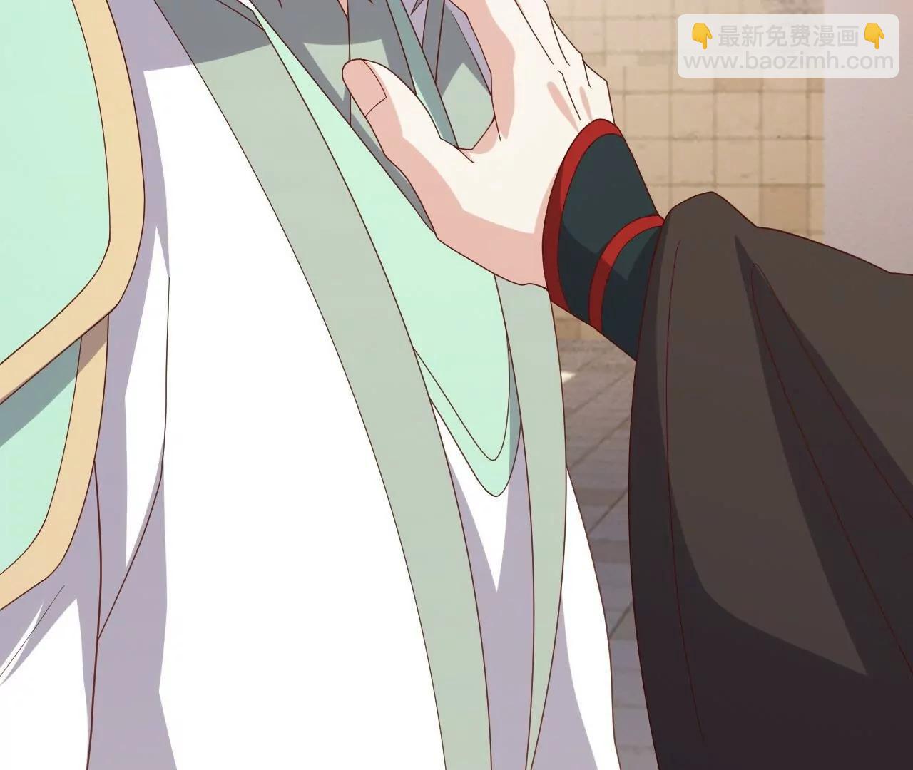 仙武帝尊 - 第830話  你是我兄弟(2/4) - 6