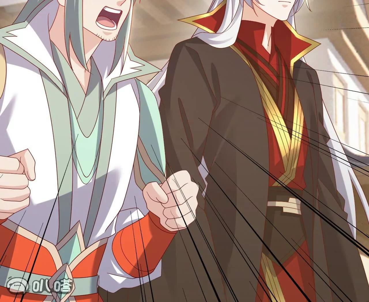 仙武帝尊 - 第830話  你是我兄弟(2/4) - 1