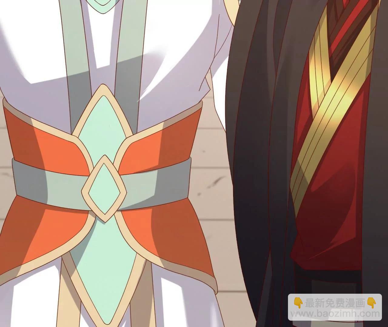 仙武帝尊 - 第830話  你是我兄弟(2/4) - 4