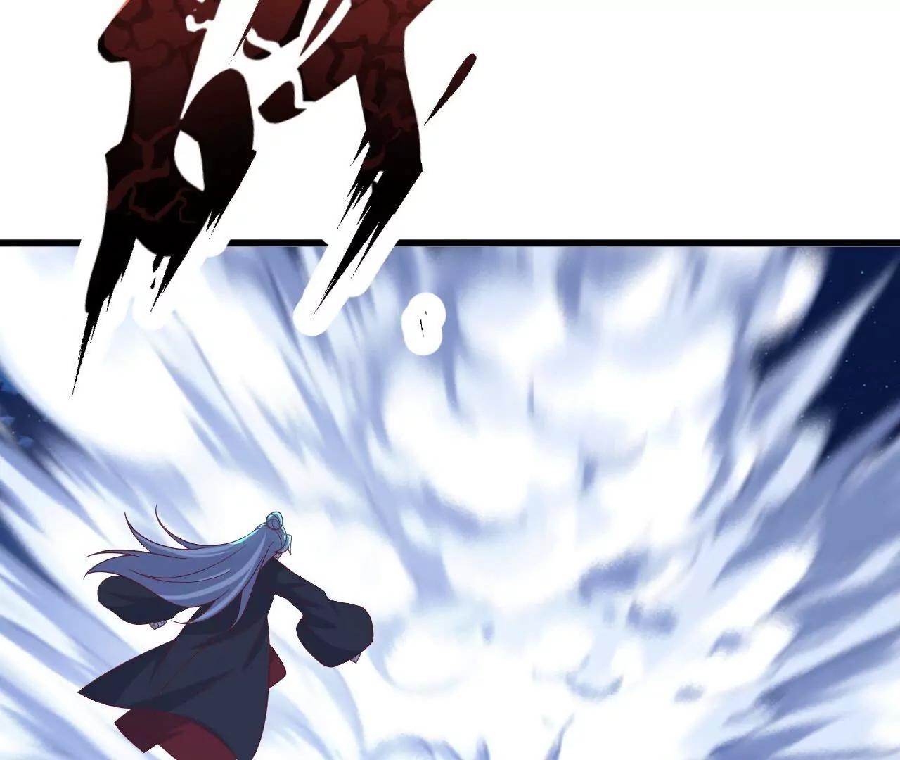 仙武帝尊 - 第832話  來滅你滿門(3/4) - 8