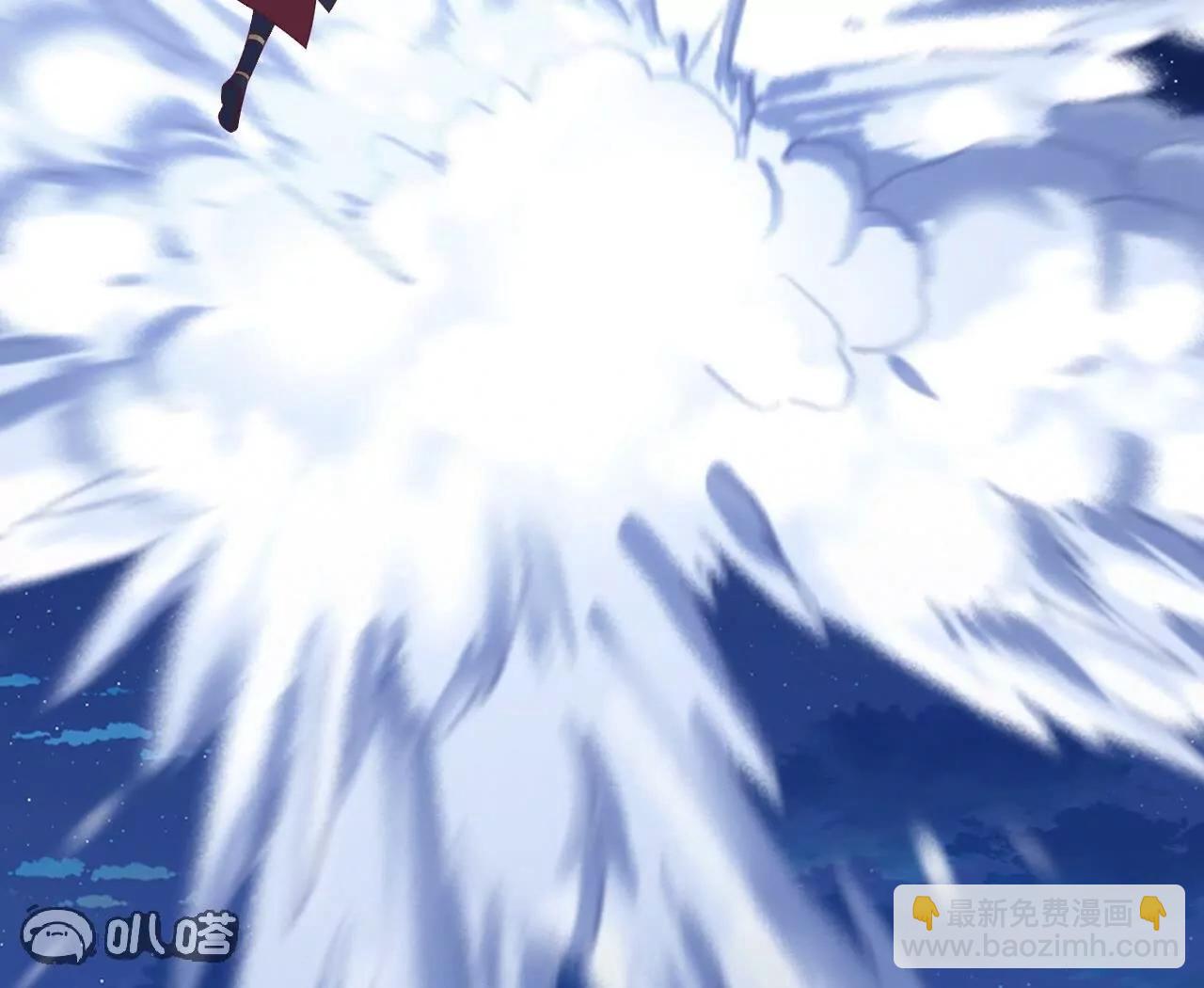 仙武帝尊 - 第832話  來滅你滿門(3/4) - 1