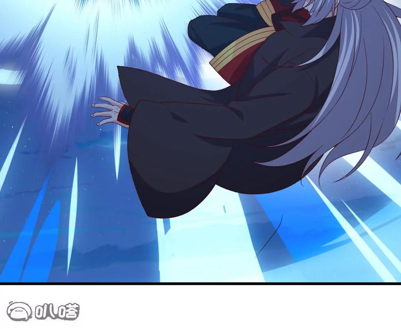 仙武帝尊 - 第832話  來滅你滿門(3/4) - 5