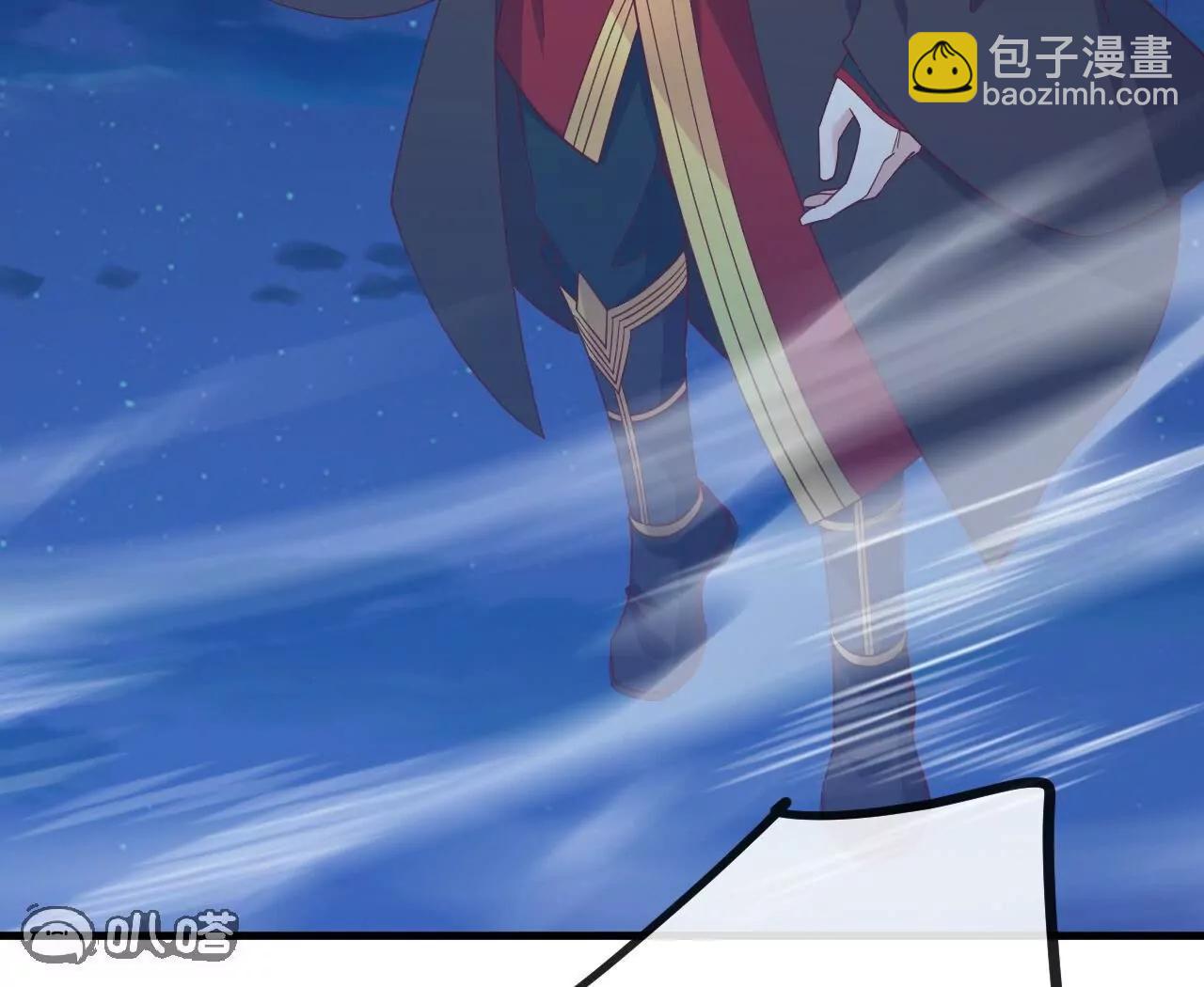 仙武帝尊 - 第832話  來滅你滿門(4/4) - 1