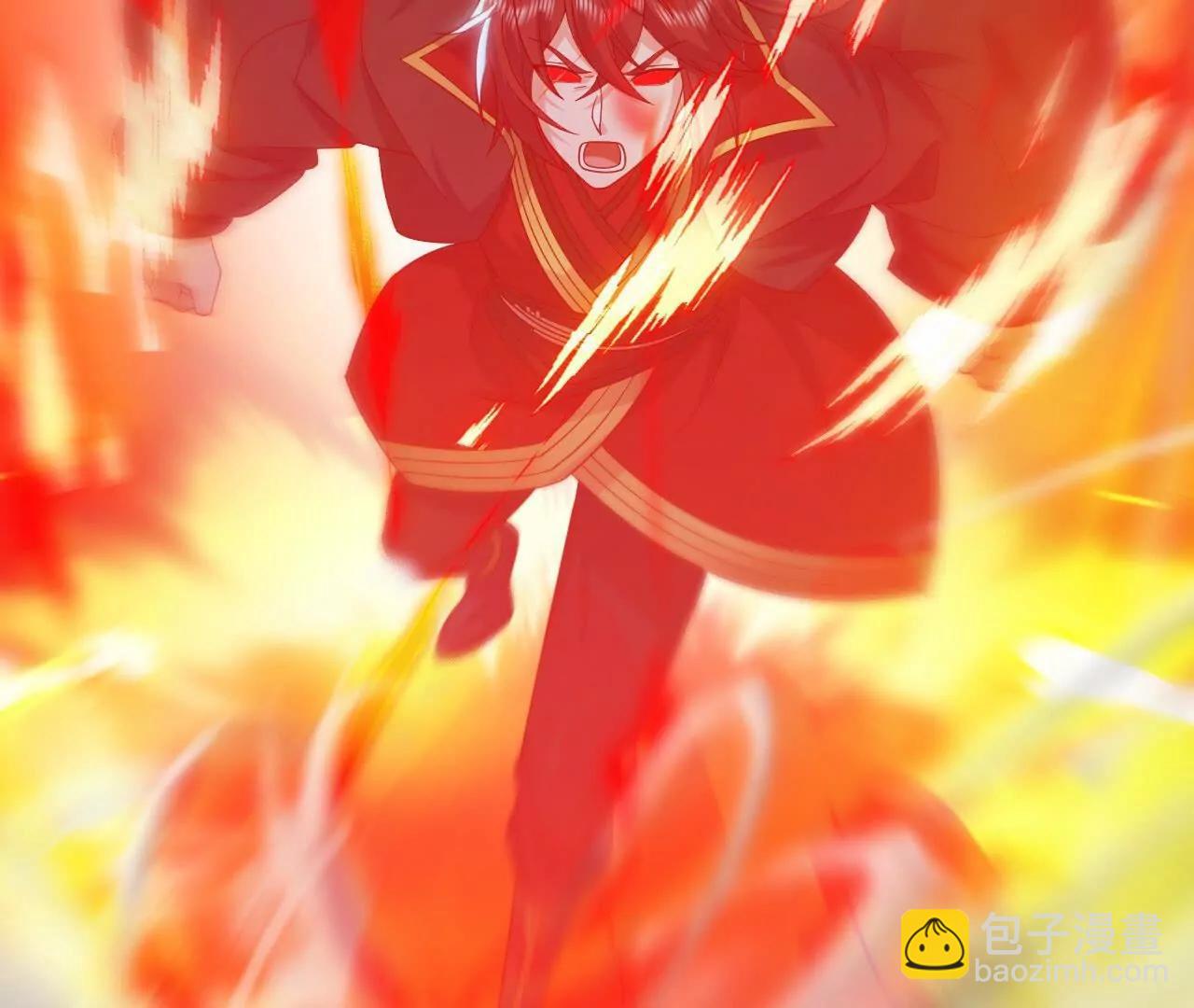 仙武帝尊 - 第832話  來滅你滿門(4/4) - 2