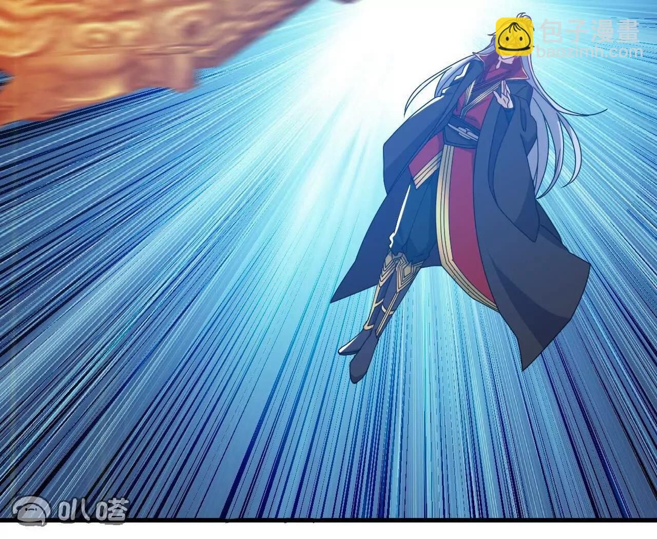 仙武帝尊 - 第832話  來滅你滿門(1/4) - 1