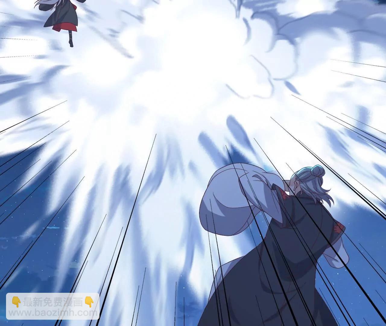 仙武帝尊 - 第832話  來滅你滿門(2/4) - 8