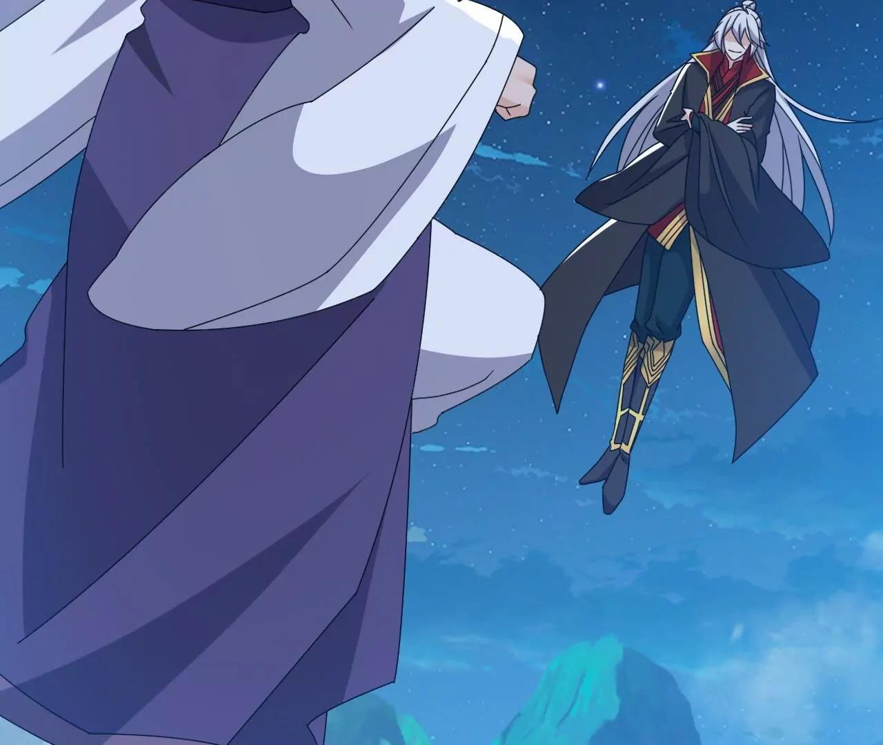 仙武帝尊 - 第832話  來滅你滿門(1/4) - 8