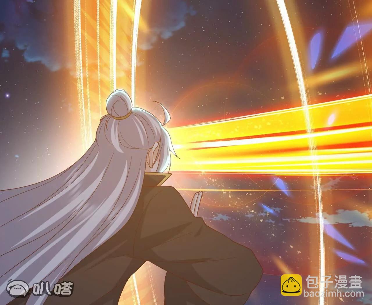 仙武帝尊 - 第832話  來滅你滿門(2/4) - 1