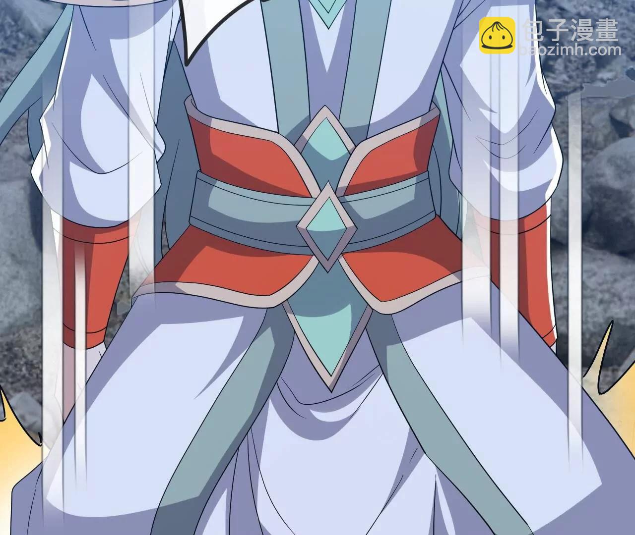 仙武帝尊 - 第834話  更盡興一點(3/4) - 5