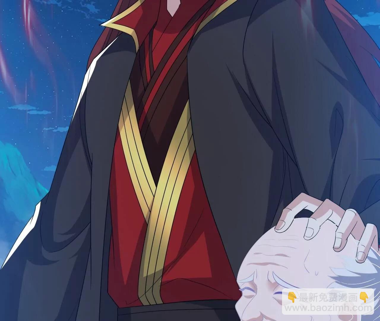 仙武帝尊 - 第834話  更盡興一點(1/4) - 3